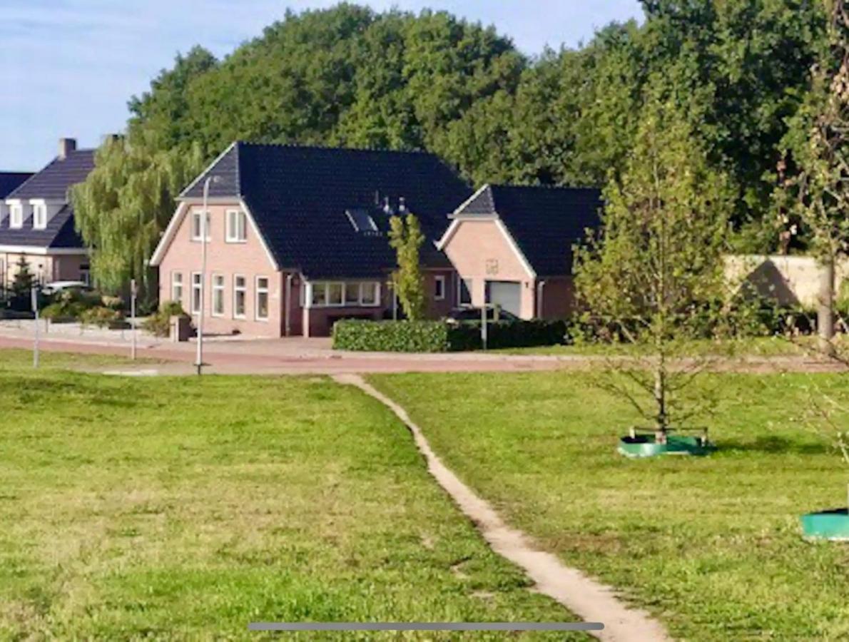 Westenholte Zwolle  Exterior photo