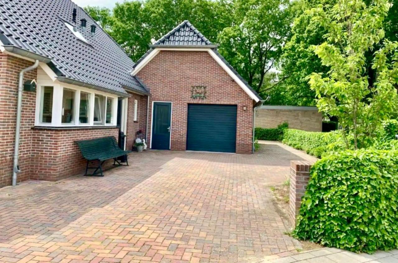 Westenholte Zwolle  Exterior photo