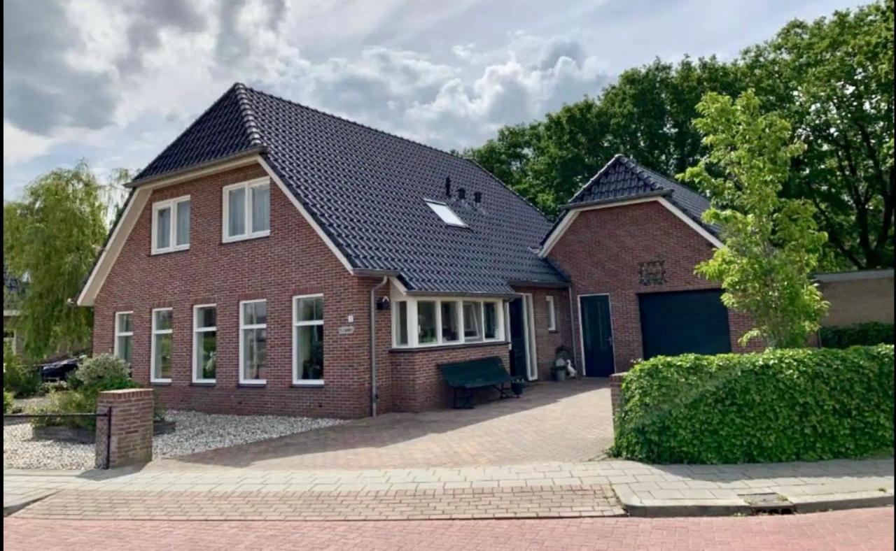 Westenholte Zwolle  Exterior photo